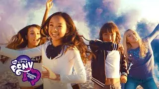 My Little Pony: 'Equestria Girls Forever' ft. Angelic 🎶 My Little Pony Equestria Girls Music Video