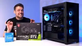 Best CPU + GPU Combo in 2022!