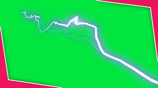 Electricity Effects | Green Screen Effects Free (No Copyright)