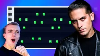 HOW TO CREATE A QUICK BANGER FOR G-EAZY!!! (FL Studio Tutorial)