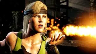 Mortal Kombat X - All Klassic Fatalities 4K 60FPS Gameplay Fatality Ultra HD