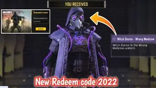 codm New May 22 New Redeem code 2022 | call of duty mobile Redeem code 2022 | codm Redeem code 2022