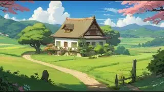 Lofi - Quiet House 🏡 | Cozy LoFi Beats for Relaxation & Study 🍀 (** 3rd DAY **)