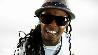 Lil Wayne - Knockout ft. Nicki Minaj (Official Music Video) ft. Nicki Minaj