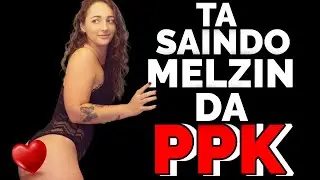 SAIU MEL DA DOCE MELZINHO