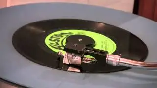 The Beginning Of The End - Funky Nassau - Part 1 - 45 RPM Original Mono Mix