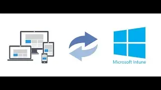 How to Configure Automatic Intune MDM Enrollment | Auto Enrollment شرح