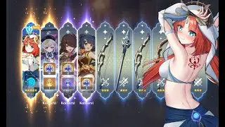 Nilou FTW...........