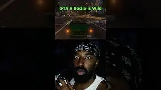 Xzit React to GTA 5 Radio
