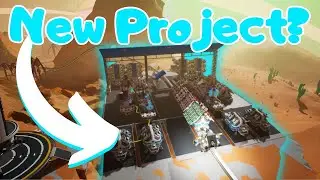 Astroneer's Roadtrip Update Left This: What Should I Do with It?
