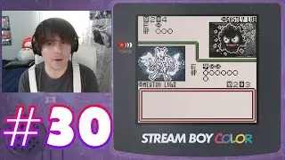 Let's Play Pokémon Card GB #30: The Psychic Club
