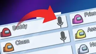Como Jugar Among Us con Discord en celular | Como Hablar en Among Us