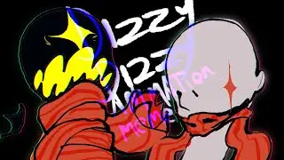 ✦ DIZZY DIZZY | animation meme [flipaclip] gacha life?