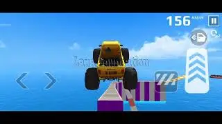 Monster Truck