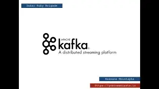 introduction à Apache Kafka