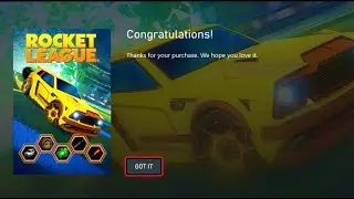 *NEW* SEASON 9 BUNDLE ON ROCKET LEAGUE!