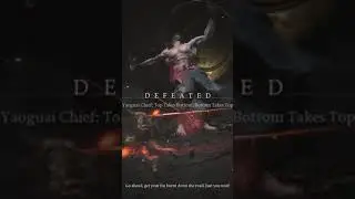 Perfect Dodges In Black Myth Wukong