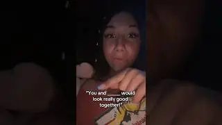 Would we!?