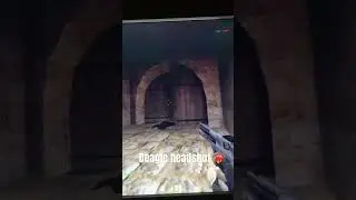 Deagle Headshor Cs1.6 