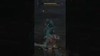 Спасительный зонт в Sekiro