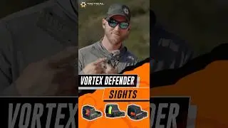 VORTEX Red Dots 🔴