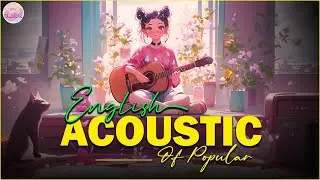 Trending Tiktok Acoustic Cover Love Songs 2024 Playlist ❤️ Soft Acoustic Cover Of Popular Love Songs