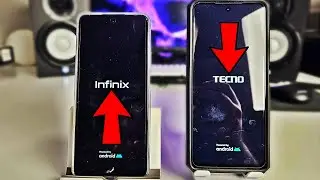 СУПЕР НАСТРОЙКИ ДЛЯ телефонов TECNO и INFINIX!