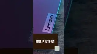 Awesome laptop! The Lenovo LOQ is a SPEED DEMON!