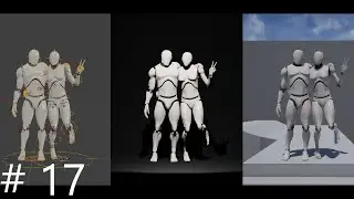 Blender to UE4 - Development - Mr Mannequins Tools - Live Stream - # 17