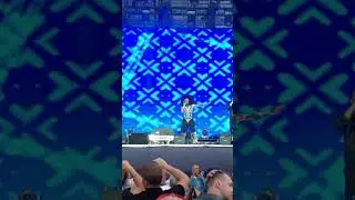 Culture Beat - Got To Get It (Live Concert Riga Wondersala) #shorts