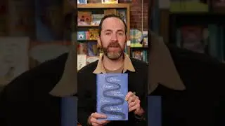 Our Whitman, My Story: Patrick Leonard Share his Favorite Book Recs