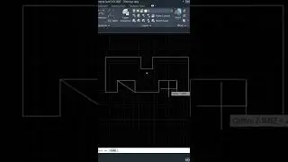 AutoCAD 2D Drawing | 