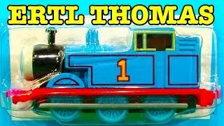 Thomas The Tank ERTL Dates & Buying Rare Thomas & Friends Toy Trains