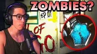 PUBG's NEW ZOMBIE MODE TEASED? | SEASON 31 UPDATE
