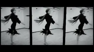 ЛАТИНА/ПАСОДОБЛЬ (БАЗА) /BASIC PASO DOBLE