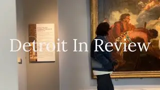 Day in Review | Detroit