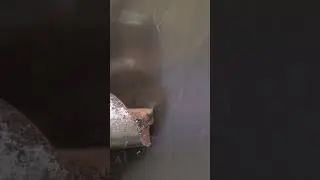Проточка тормозного диска 