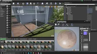 Video Guida - Importare Materiali Twinmotion in Unreal Engine, Importa, Imposta, Gestione Texture