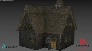 "Ogden's Tavern" from Diablo (1996) for use in Neverwinter Nights: Enhanced Edition