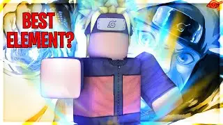 (CODE) The Best Element in SL2! | All MAXED Elements Showcase! | Which Element Is The Best?