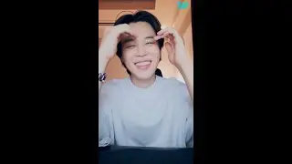 [ENGSUB BTS WEVERSE LIVE] Park Jimin With Armys 💜🥰  Hello I Missed You   {Full}