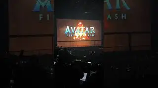 Avatar 3 Title Announcement