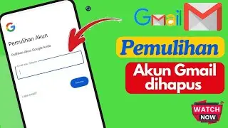 Bagaimana Memulihkan akun Gmail yang dihapus [aturan baru]