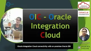 Oracle Integration Cloud (OIC) and Oracle Cloud Infrastructure (OCI) | Empowering Cloud Solutions