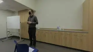 Introduction to Web Page Coding, Publishing, and Hosting - Gavel Club guest speech by Geoff Peters