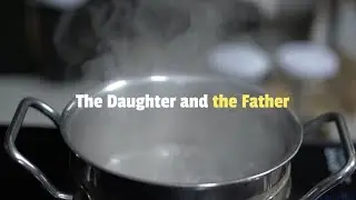 The Father And The Daughter