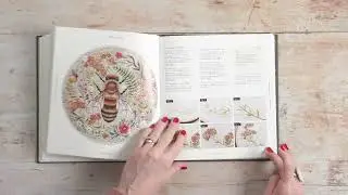 Paint with Thread