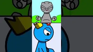 Tom sings fly to the sky fart catch Blue