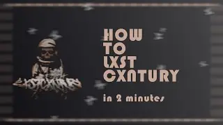 HOW TO MAKE PHONK LIKE LXST CXNTURY FLP | КАК СДЕЛАТЬ ФОНК В СТИЛЕ LXST CXNTURY