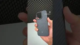Capa para iPhone da reborndevice 🥰